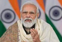 Photo of पीएम मोदी ने कहा कि अमृत काल बजट भारत के विकास के लिए एक सर्व समावेशी वित्तीय क्षेत्र का रोडमैप पेश करता है..