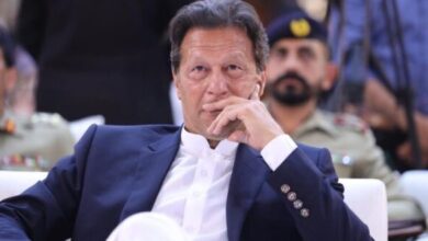 Photo of पाकिस्तान के गृह मंत्री राणा सनाउल्लाह ने पूर्व पीएम इमरान खान को लेकर एक चौंकाने वाली टिप्पणी की..&nbsp;