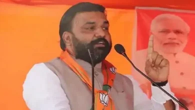Photo of BJP ने सम्राट चौधरी को बिहार भाजपा की कमान सौंपी.. 
