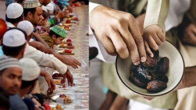 Photo of आइए जानते हैं कि रमजान के पाक महीने में क्या करें और क्या न करें..