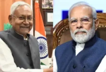 Photo of बिहार के मुख्यमंत्री के 72वें जन्मदिन पर प्रधानमंत्री नरेंद्र मोदी ने दी बधाई