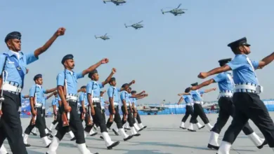 Photo of इन पदों पर आवेदन करने की लास्ट डेट 31 मार्च तक..