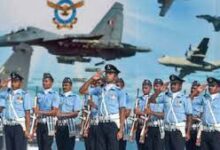 Photo of भारतीय वायु सेना में अग्निवीर भर्ती की इच्छुक उम्मीदवारों लिए महत्वपूर्ण अपडेट, जानें? 
