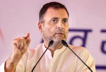 Photo of Maharashtra सदन में राहुल गांधी के खिलाफ भाजपा और शिवसेना के सदस्यों ने नारेबाजी की..