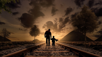 Photo of अगर आप भी अपने करीबियों को बेटा दिवस की शुभकामनाएं देना चाहते हैं जो इन संदेशों की ले मदद..