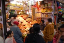 Photo of अगर आप साउथ दिल्ली के मार्केट में आए हैं, तो यहां आपको कुछ चीजें अवश्य ही खानी चाहिए..