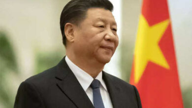 Photo of चीन से राष्ट्रीय सुरक्षा की रक्षा करने और सार्वजनिक सुरक्षा का प्रबंधन करने की अपनी क्षमता बढ़ाने का आह्वान किया