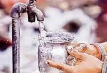 Photo of झारखण्ड में नगर निगम ने कहीं कोई पानी की परेशानी न हो इसलिए टोल फ्री और वाट्सएप नंबर जारी किया..