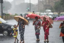 Photo of दिल्ली समेत इन राज्यों को अभी नहीं मिलेगी गर्मी से राहत, जानें किन जगहों पर जताई बारिश की संभावना..