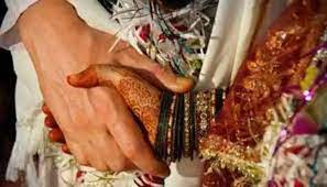 Photo of उच्च हिमालयी पांच ग्राम पंचायतों में विवाह के नियमों में जबरदस्त बदलाव किया गया..