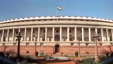 Photo of कांग्रेस महंगाई और ईडी-सीबीआई के छापों को लेकर संसद में करेगा हंगामा..