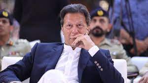 Photo of पाकिस्तान के इतिहास में पहली बार सरकार ने तोशखाना के उपहारों का रिकार्ड सार्वजनिक किया..