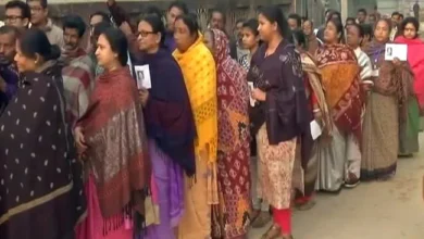 Photo of मेघालय, त्रिपुरा और नगालैंड की सत्ता पर अगले पांच साल कौन राज करेगा, ये आज साफ हो जाएगा..