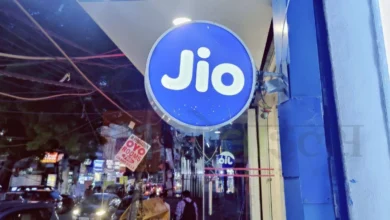 Photo of भारत के सबसे बड़े टेलीकॉम ऑपरेटर Reliance Jio ने पोस्टपेड फैमिली प्लान का एक नया सेट किया लॉन्च..