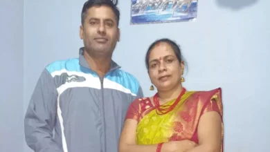 Photo of 60 घंटे तक हवलदार रनपाल सिंह और उनकी पत्नी का पड़ा रहा शव..