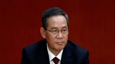 Photo of हालिया विरोध प्रदर्शन को दबाने में भी इनकी बड़ी भूमिका रही,इसलिए ली जल्द ही चीन के प्रधानमंत्री बनेंगे..