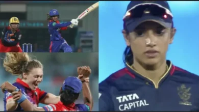 Photo of RCB vs DC: आरसीबी टीम ने अब तक नहीं खोला जीत का खाता..