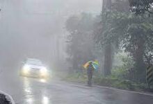Photo of मौसम विभाग ने अगले पांच दिनों तक कुछ राज्यों में बादल छाए रहने की संभावना व्यक्त की..