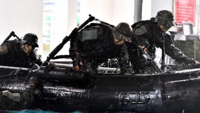 Photo of ऑस्ट्रेलिया में प्रकाशित होने वाले दो महत्वपूर्ण अखबारों की एक संयुक्त रिपोर्ट सामने आई..