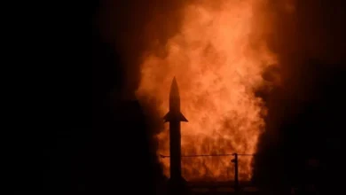 Photo of भारतीय नौसेना की ताकत में और इजाफा हुआ है,नेवी ने हवा में मार करने वाली मिसाइल का सफल परीक्षण किया.. 