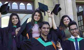 Photo of एसटीईएम क्षेत्र में अमेरिका में पढ़ने के लिए आने वाले बड़ी संख्या में भारतीय छात्रों को लाभ होने की संभावना है..