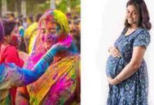 Photo of जानें गर्भावस्था के दौरान कुछ खास बातें..