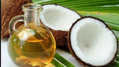 Photo of नारियल तेल लगाने से बालों को होने वाले फायदे..
