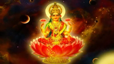 Photo of हिंदू नववर्ष के दिन कुछ खास चीजें लाने से पूरे साल घर पर मां लक्ष्मी की कृपा बनी रहती है..
