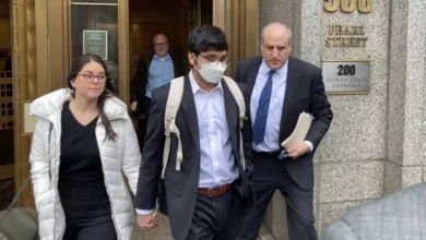 Photo of निषाद सिंह पर आरोप है कि उन्होंने कंपनी में मल्टीलेयर स्कीम के जरिए इक्विटी निवेशकों के साथ धोखाधड़ी की..