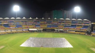 Photo of आइसीसी के इस फैसले के बाद बीसीसीआइ के पूर्व सचिव संजय जगदले का एक बड़ा बयान सामने आया..