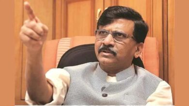 Photo of संजय राउत ने भाजपा पर साधा निशाना और कहा की..
