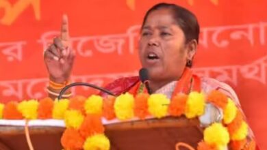Photo of Tripura New CM: त्रिपुरा में दूसरी बार कोई महिला राज्य की कमान संभाल सकती है..