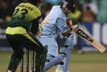 Photo of उथप्‍पा ने पाकिस्‍तानी गेंदबाज की जमकर की धुनाई जिस शानदार पारी के लिए उन्हें प्‍लेयर ऑफ द मैच चुना गया..