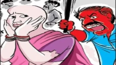 Photo of एक महिला पर डायन होने का आरोप लगाकर उसे मैला पिलाने का प्रयास किया गया..