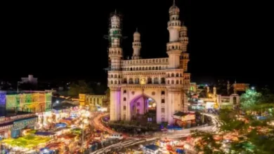 Photo of जानिए निज़ामों के शहर में खाने के लिए सबसे अच्छी जगहों के बारे में…