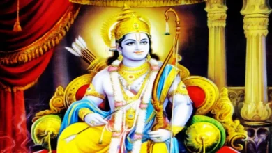 Photo of  इस दिन राम रक्षा स्तोत्र का पाठ करने से साधक को सुख समृद्धि और वैभव की होती है प्राप्ति..