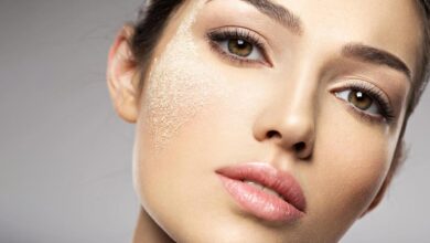 Photo of  क्या आप जानते हैं .टेलकम पाउडर का इस्तेमाल आपकी सेहत के लिए हो सकता है काफी हानिकारक..