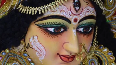 Photo of जथा भक्ति तथा शक्ति के अनुसार दक्षिणा दें, ऐसा करने से माता रानी होती हैं प्रसन्न..