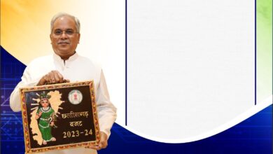 Photo of इस दिन से छत्तीसगढ़ सरकार अपने राज्य के बेरोजगार युवाओं को 2500 रुपये का मासिक भत्ता देगी.. 