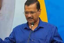 Photo of दिल्ली एमसीडी में जीत के बाद सीएम केजरीवाल ओखला लैंडफिल साइट का निरीक्षण करने पहुंचे..