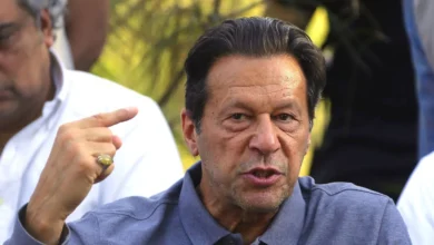 Photo of इमरान खान ने दावा किया है कि कोर्ट में सुनवाई के दौरान उनकी हत्या की साजिश रची जा रही है..