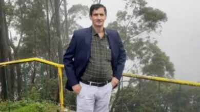 Photo of  मध्य प्रदेश डाक परिमंडल कार्यालय में सहायक निदेशक की डांस करते हुए हो गई मृत्यु..