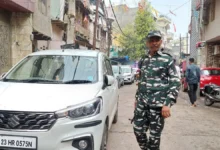 Photo of  इनकम टैक्स टी टीम ने मीट कारोबारी के घर और फैक्ट्री पर छापामारी की..