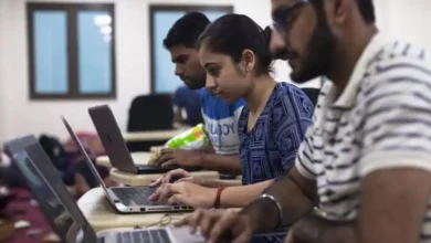 Photo of 12वीं की परीक्षा दे चुके छात्र-छात्राओं का इंतजार आज खत्म होगा, दो बजे शिक्षा मंत्री जारी करेंगे परिणाम..