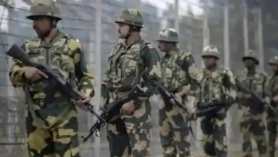 Photo of BSF ने कांस्टेबल ट्रेड्समैन के इतने पदों पर निकाली भर्ती..