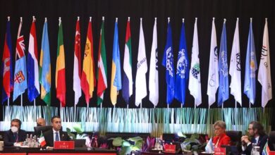 Photo of जापान के विदेश मंत्रालय ने यह जानकारी दी है , की यामादा इस दिन से जी20 की बैठक में लेंगे भाग.. 