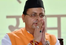 Photo of धामी सरकार के एक वर्ष पूरा होने के अवसर पर उनकी टीम के सदस्य के कामकाज का आकलन..