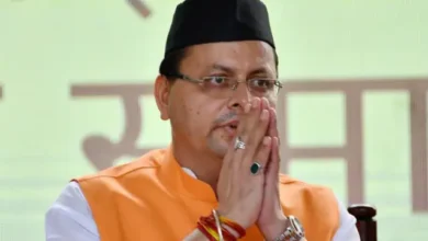 Photo of धामी सरकार के एक वर्ष पूरा होने के अवसर पर उनकी टीम के सदस्य के कामकाज का आकलन..