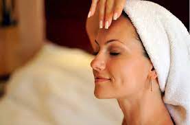 Photo of जानिए चेहरे के झुर्रियों से छुटकारा पाने के उपाए..