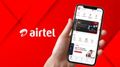 Photo of एयरटेल ने किया अपने नए फैमिली प्लान की घोषणा, जिसमे मिलेंगे कई शानदार फायदे..